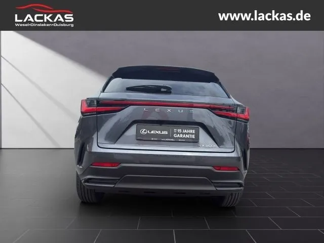 Lexus NX 350h