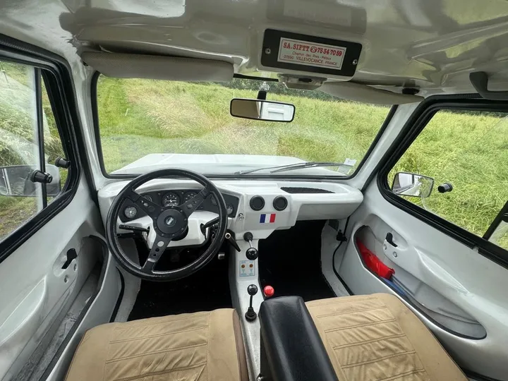 Citroën 2 CV