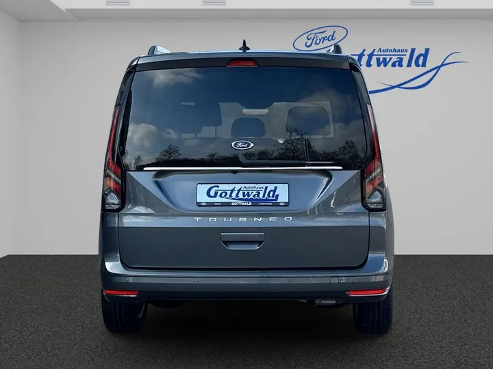 Ford Tourneo Connect