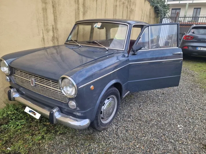 Fiat Other