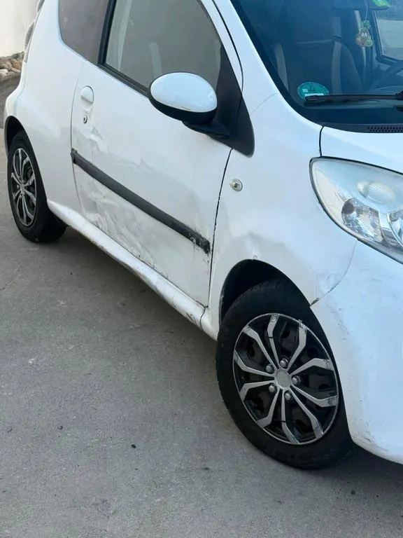 Citroën C1