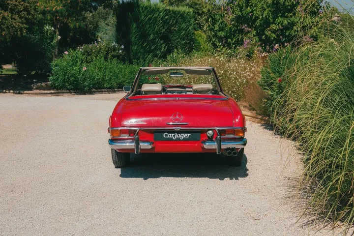 Mercedes-Benz 280