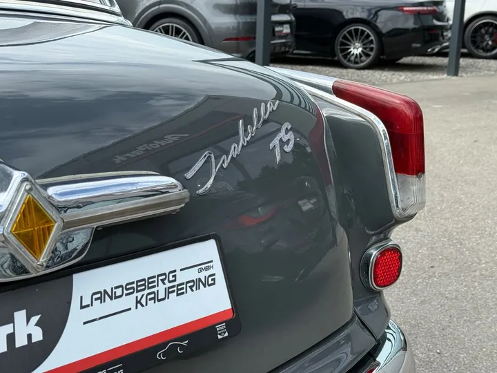 Borgward Other
