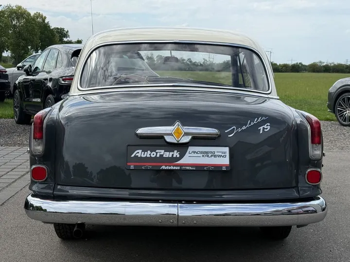 Borgward Other