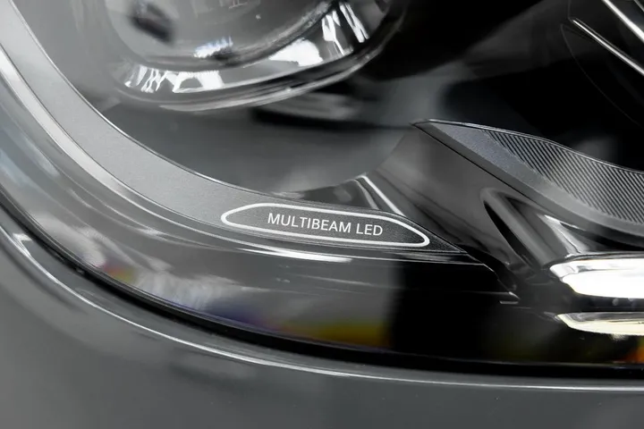 Mercedes-Benz Other