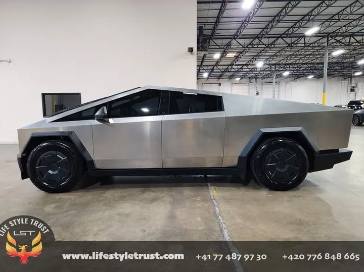 Tesla Other