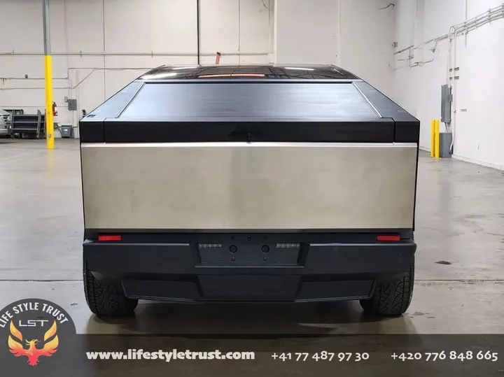 Tesla Other