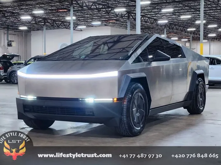 Tesla Other