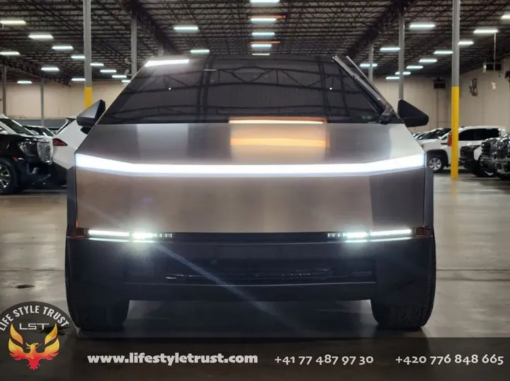 Tesla Other