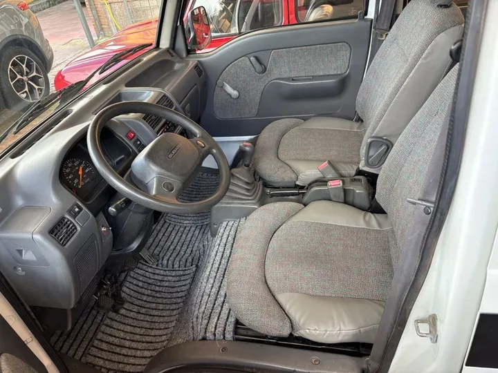 Subaru Libero