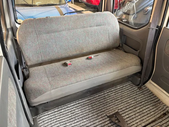 Subaru Libero