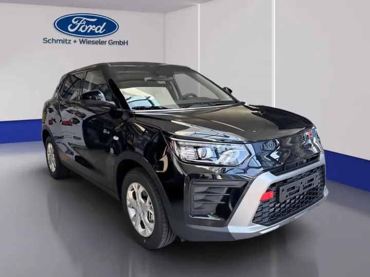 KGM Tivoli