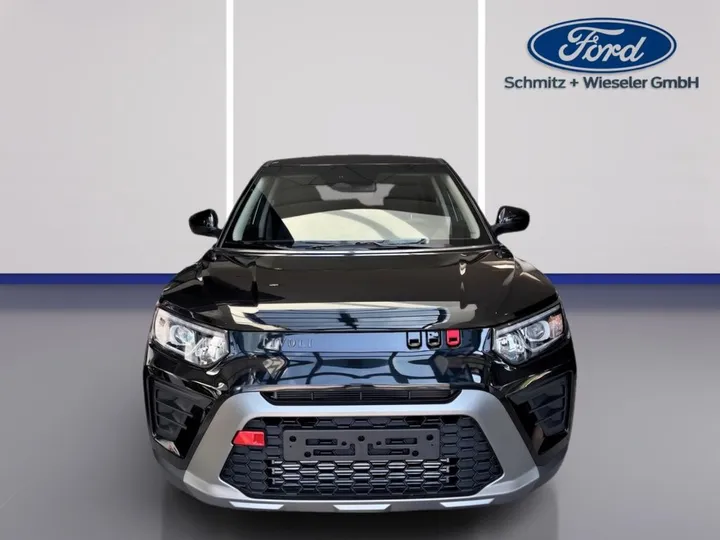 KGM Tivoli