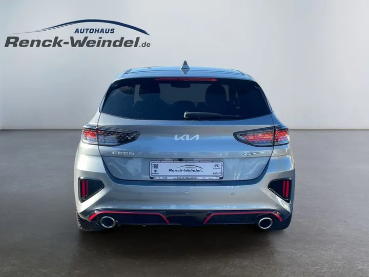 Kia cee'd / Ceed