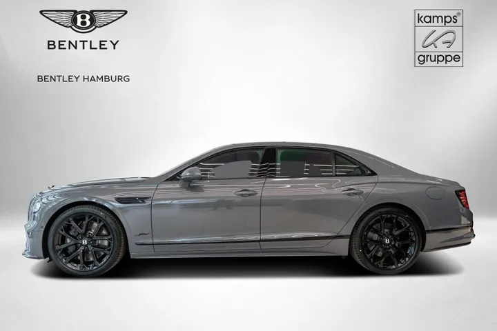 Bentley Flying Spur