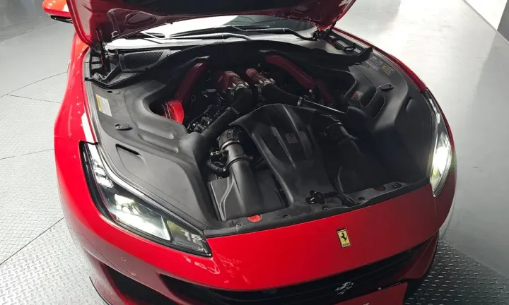 Ferrari Portofino