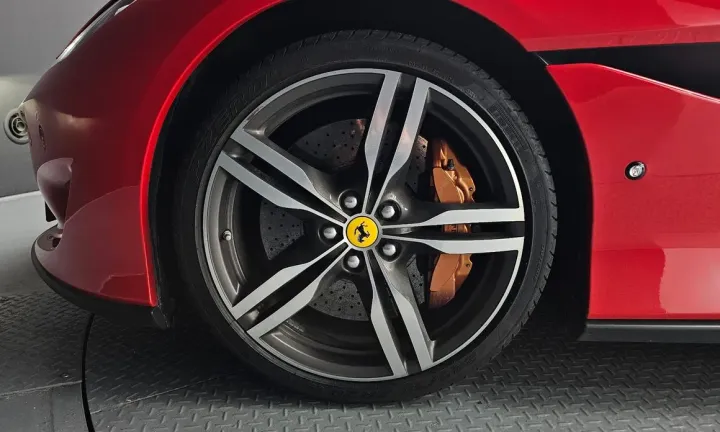 Ferrari Portofino