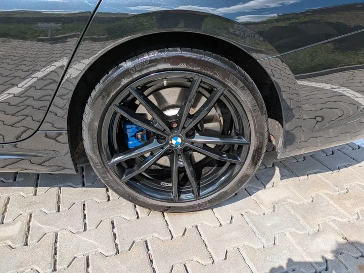 BMW M340d