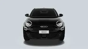 Fiat 600