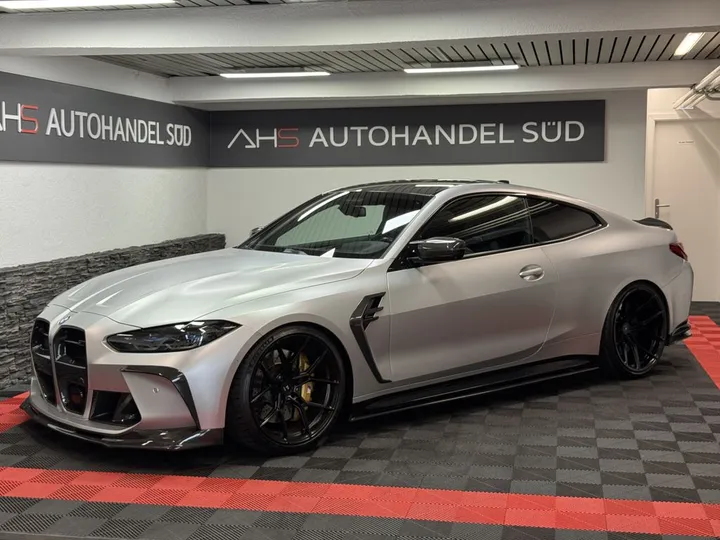 BMW M4