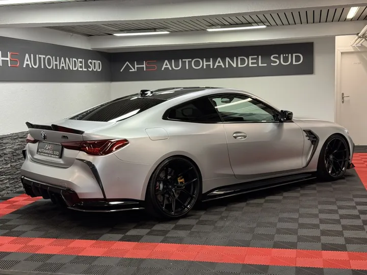 BMW M4