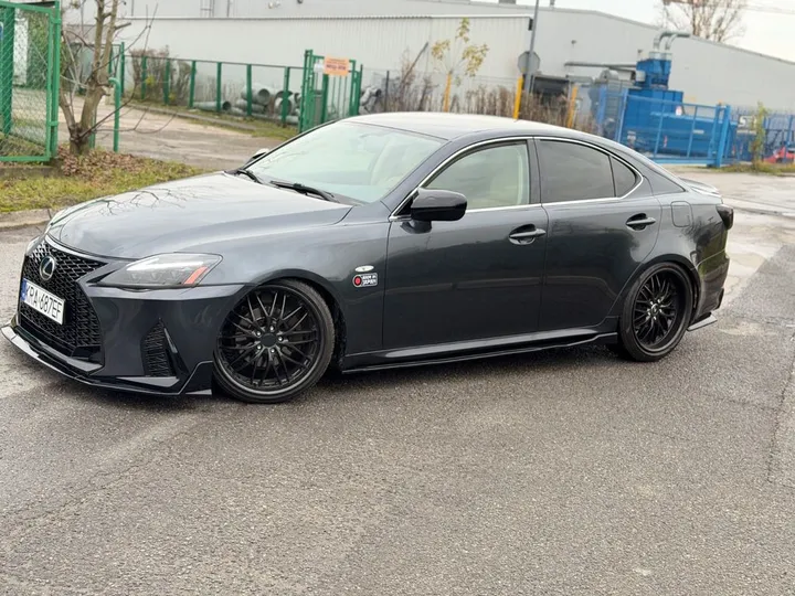 Lexus IS 250