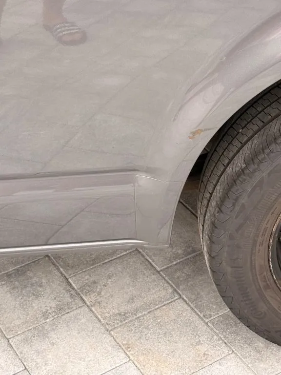 Volkswagen T5 Kombi