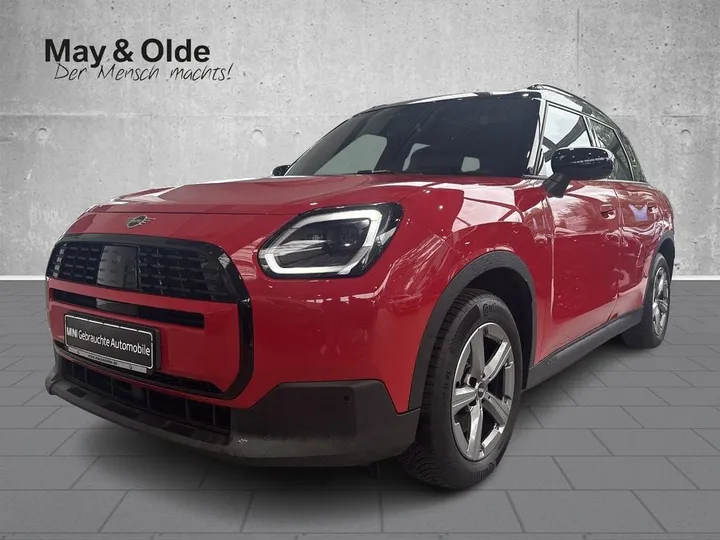 MINI Countryman C (Cooper)