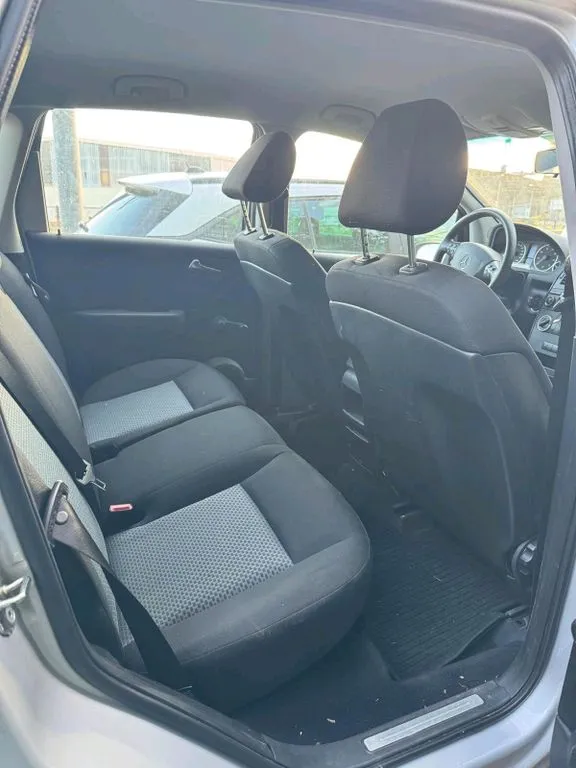 Mercedes-Benz A 170