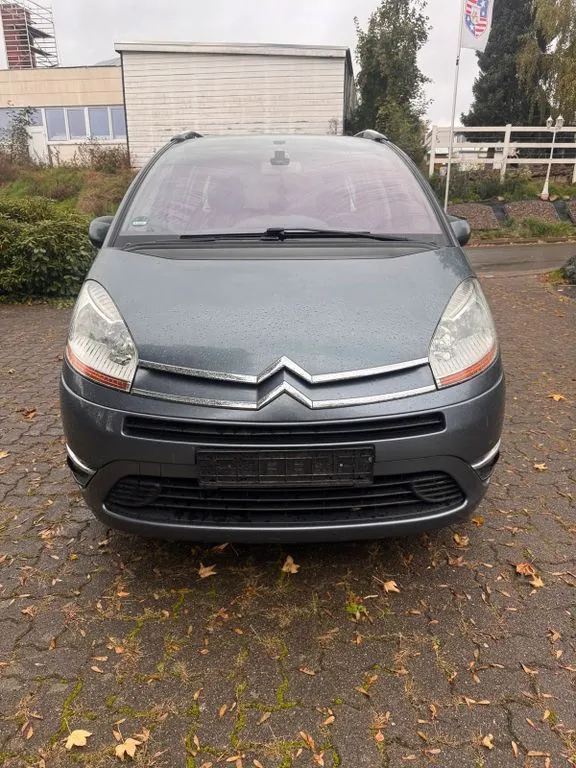 Citroën C4 Picasso