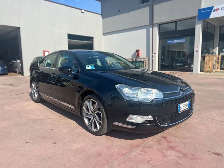 Citroën C5