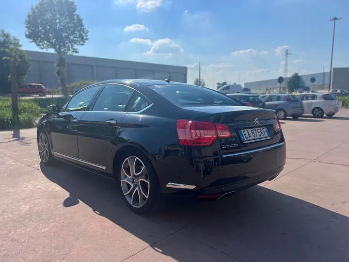 Citroën C5