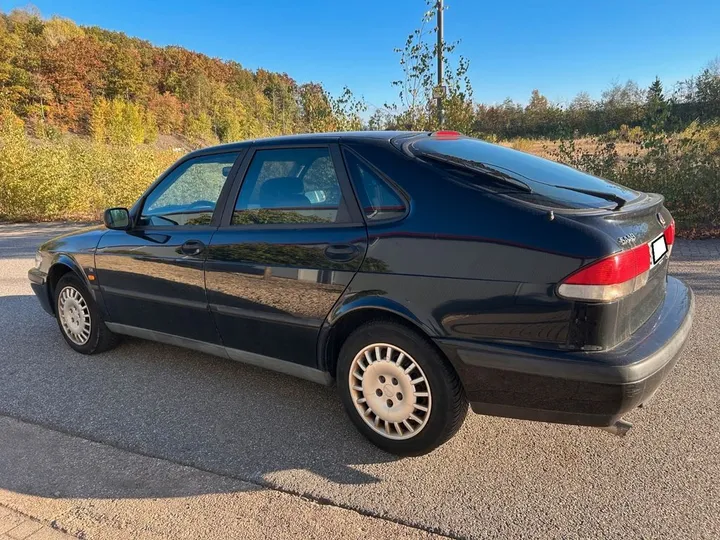 Saab 9-3