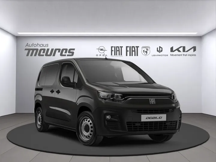 Fiat Doblo