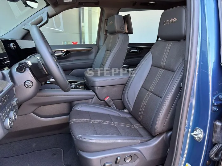 Chevrolet Suburban