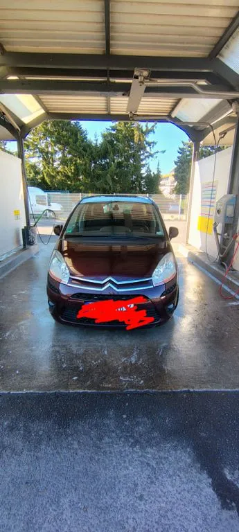 Citroën C4 Picasso