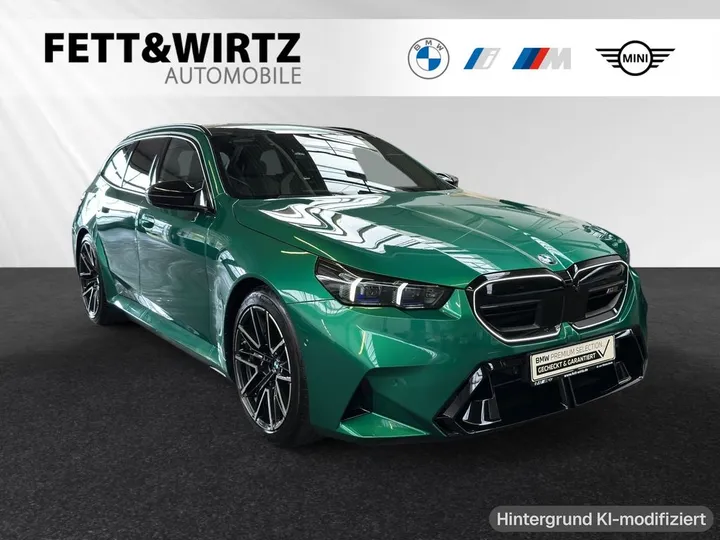 BMW M5