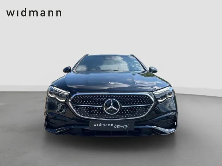 Mercedes-Benz E 450