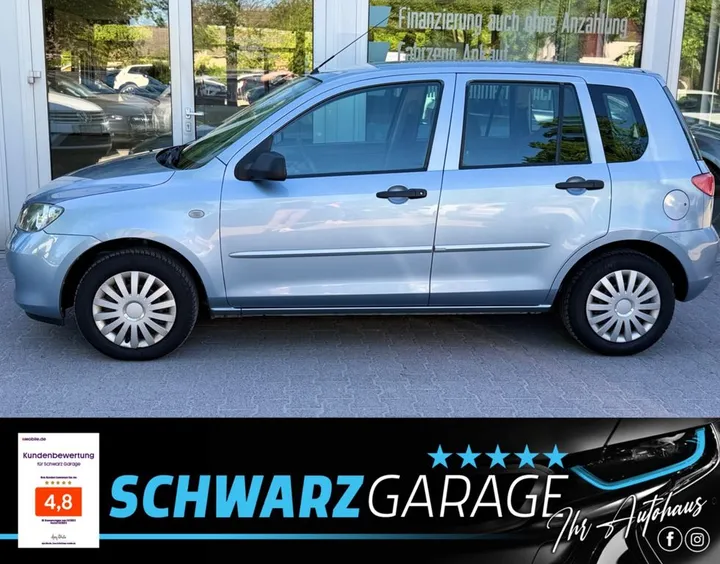 Mazda 2