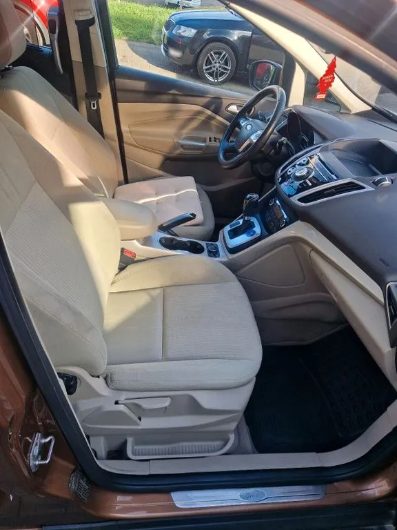 Ford Grand C-Max