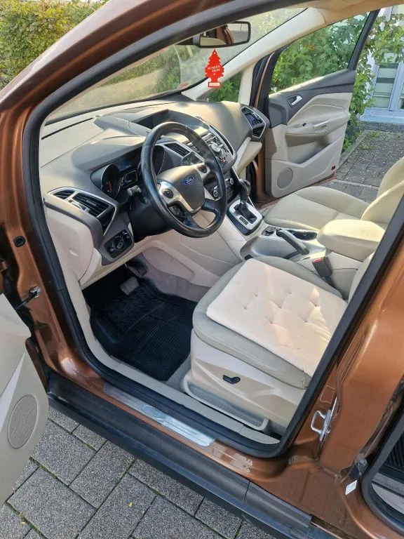 Ford Grand C-Max