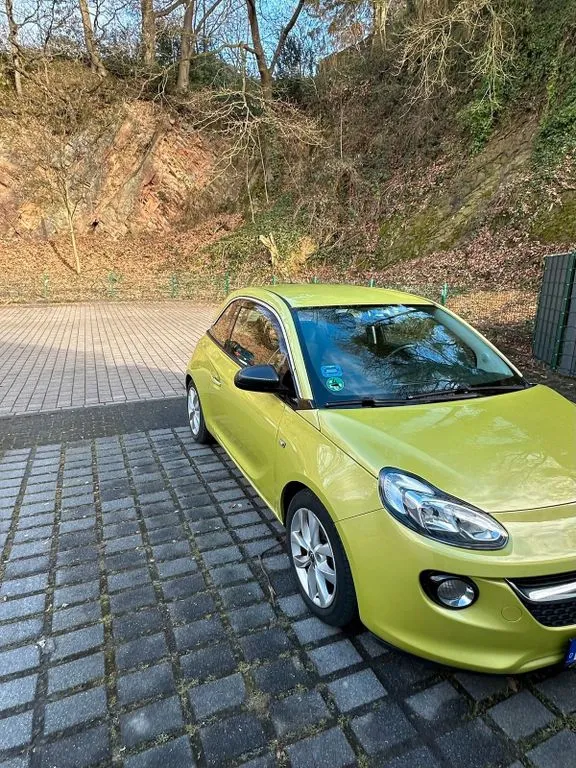Opel Adam
