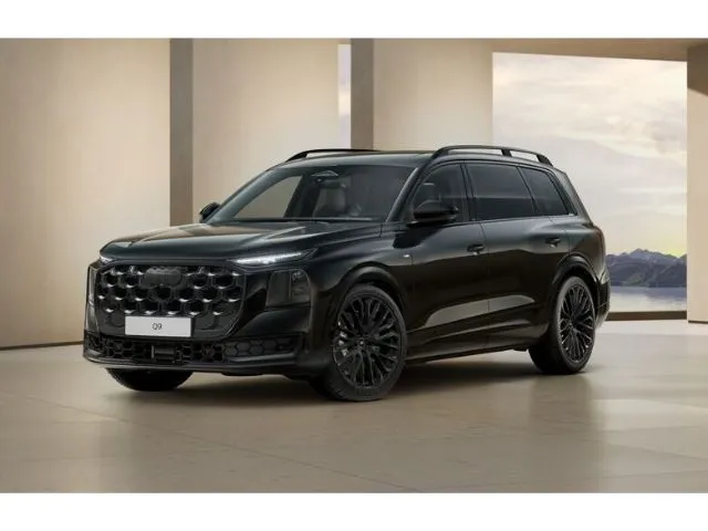 Audi Other