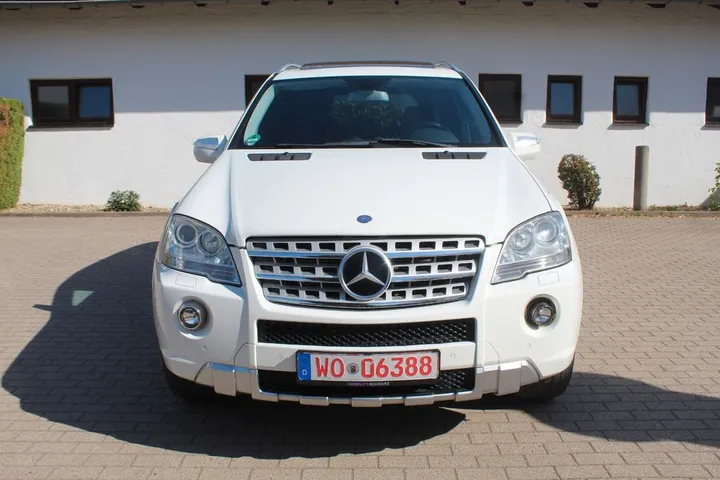 Mercedes-Benz ML 280