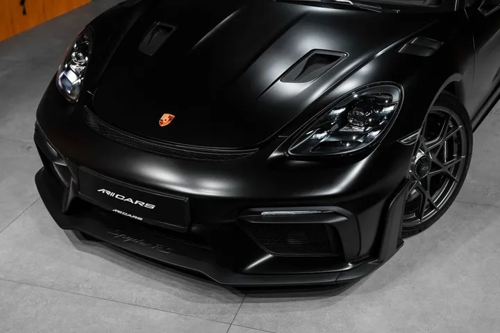Porsche Other