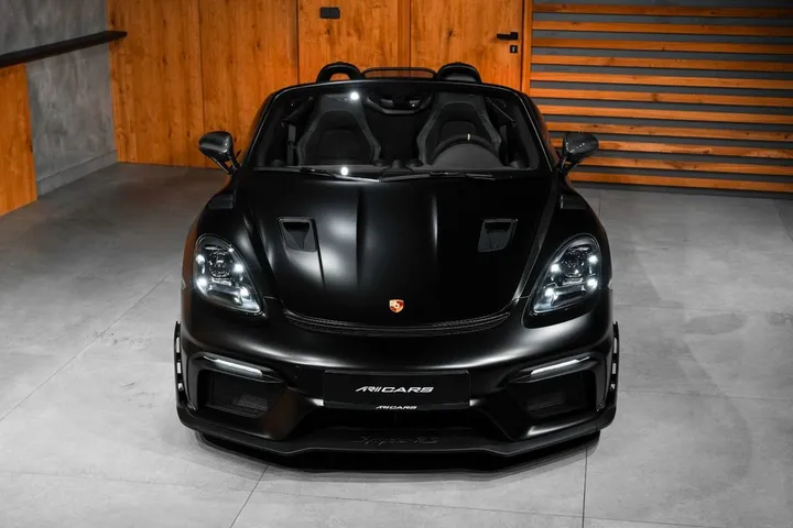 Porsche Other