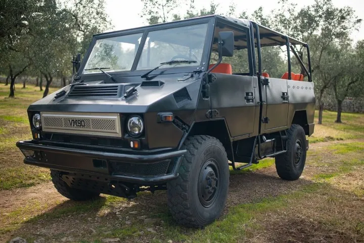 Iveco Other