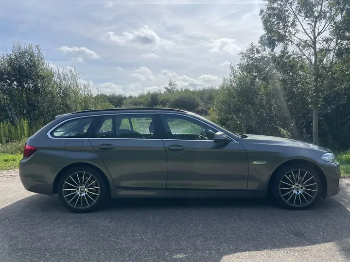 BMW 518