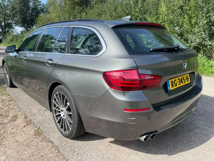 BMW 518