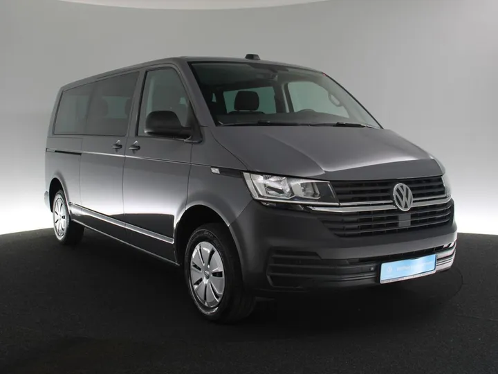 Volkswagen T6 Transporter